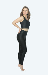 Black Bombom Leggings - BombomdoBrasil